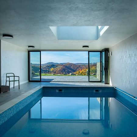 Valley View Breaza エクステリア 写真