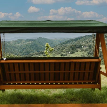 Valley View Breaza エクステリア 写真