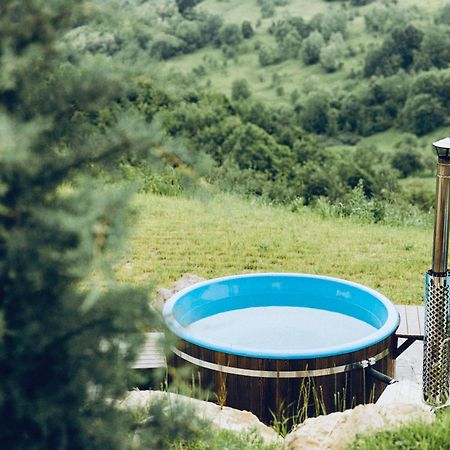 Valley View Breaza エクステリア 写真