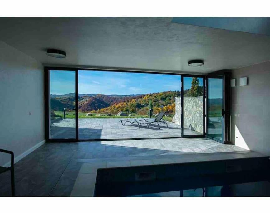 Valley View Breaza エクステリア 写真