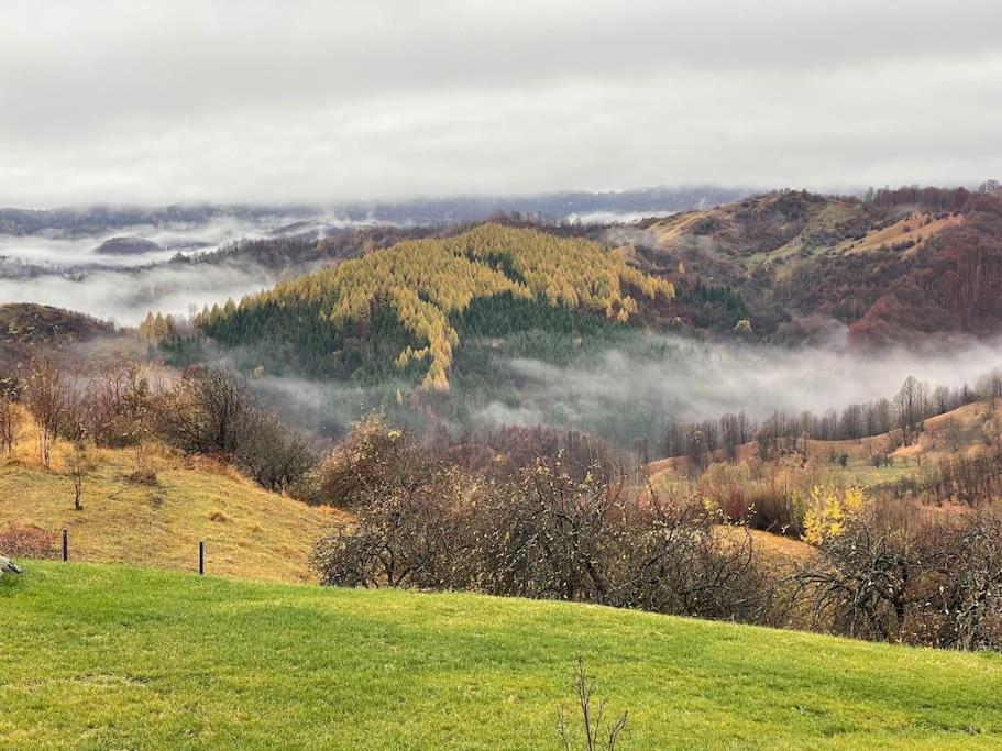 Valley View Breaza エクステリア 写真