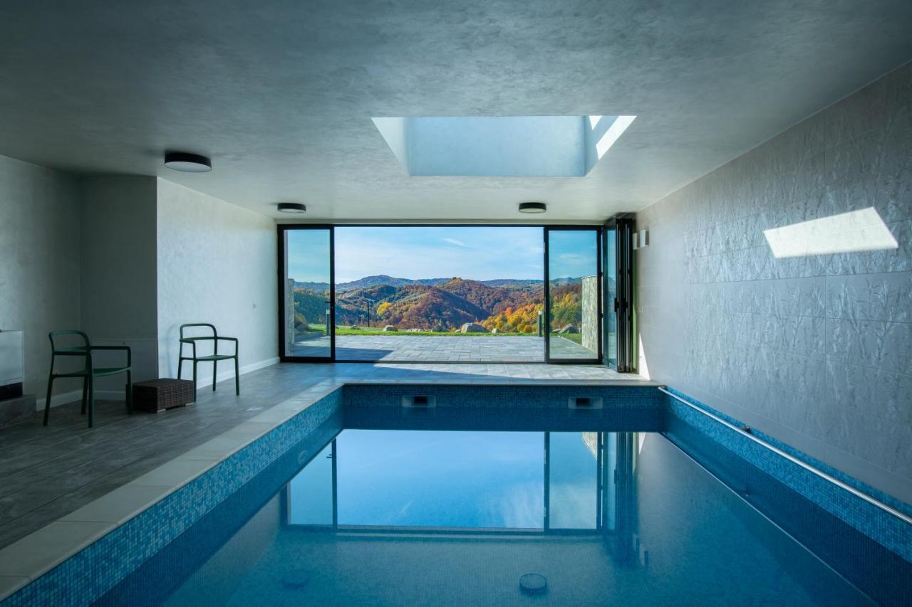 Valley View Breaza エクステリア 写真