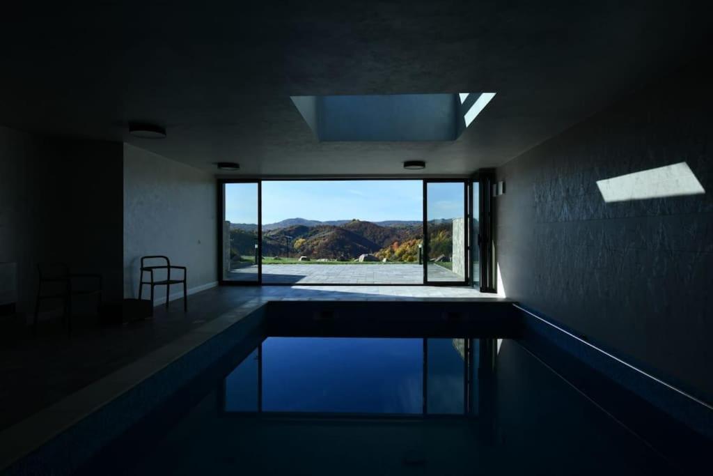 Valley View Breaza エクステリア 写真