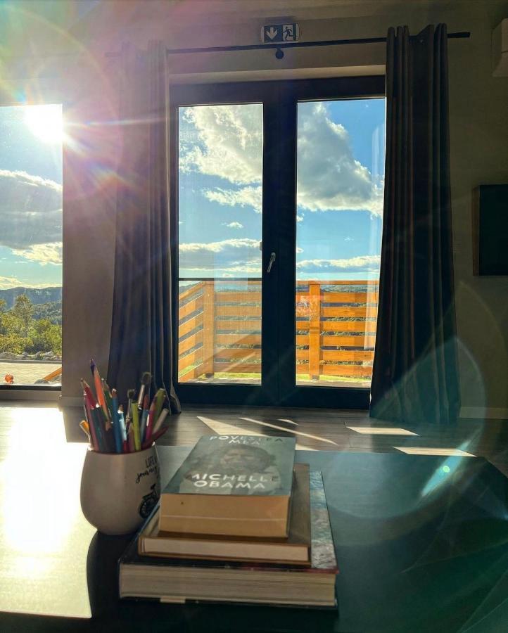 Valley View Breaza エクステリア 写真