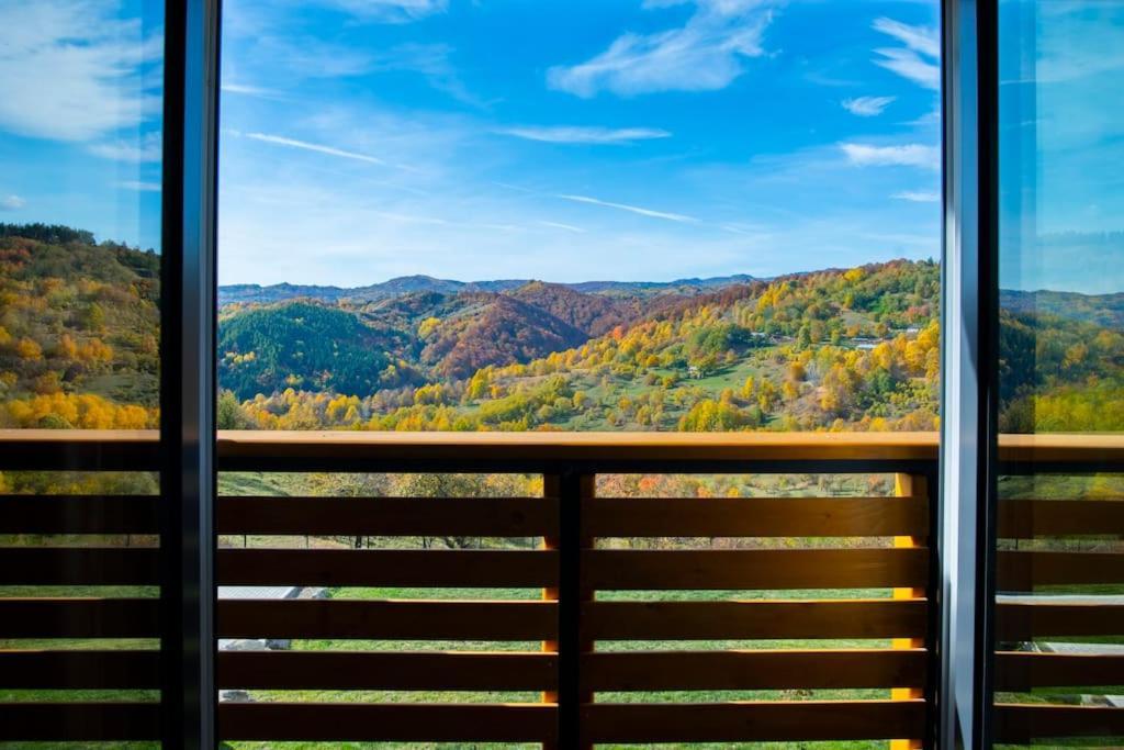 Valley View Breaza エクステリア 写真