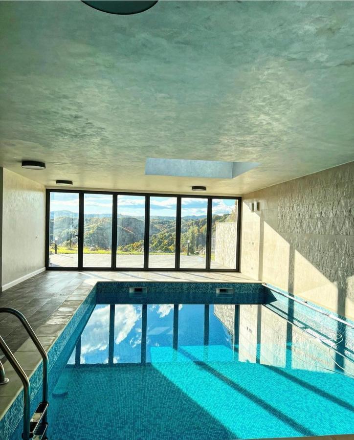 Valley View Breaza エクステリア 写真