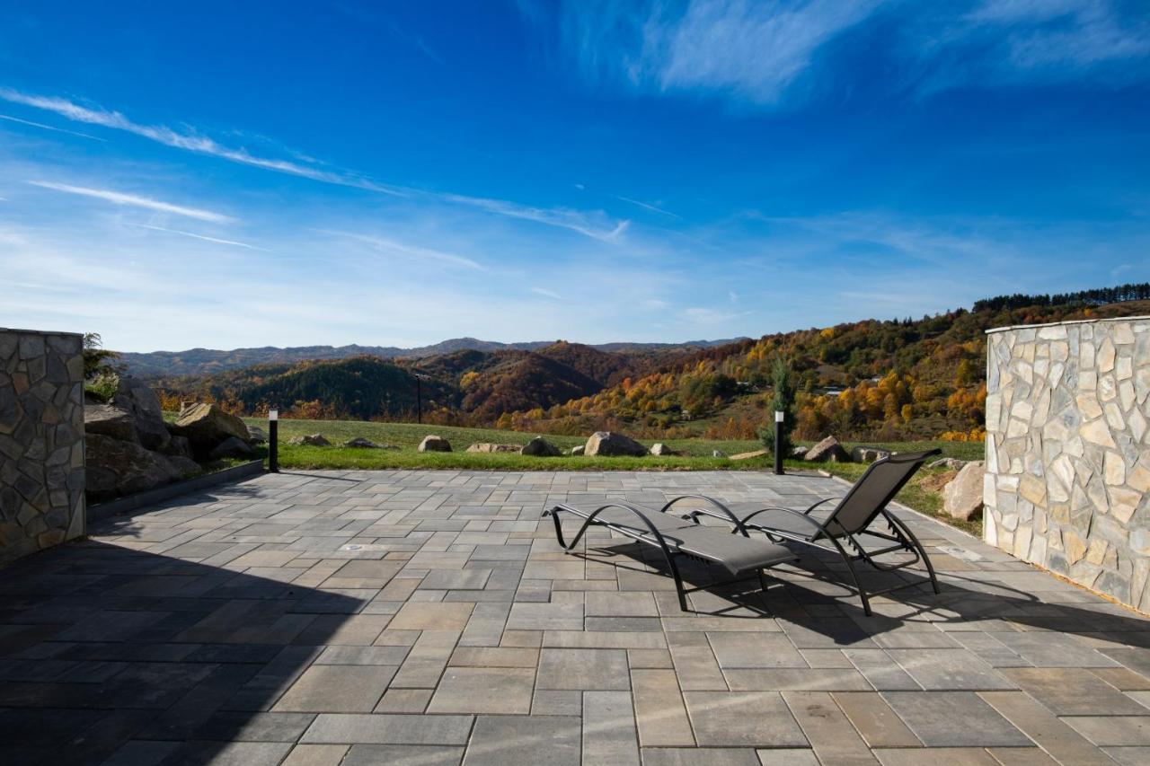 Valley View Breaza エクステリア 写真