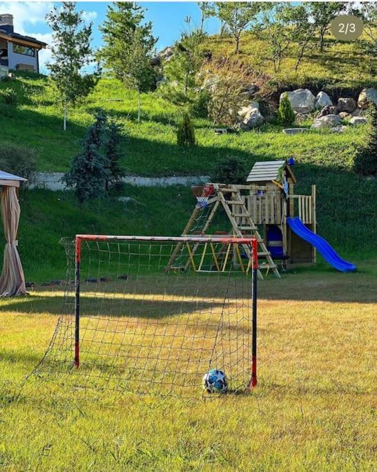 Valley View Breaza エクステリア 写真