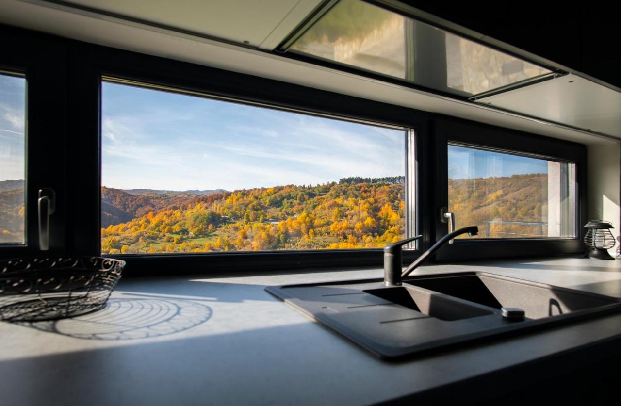 Valley View Breaza エクステリア 写真