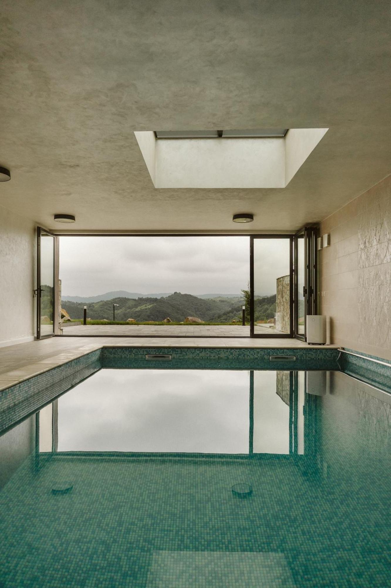 Valley View Breaza エクステリア 写真