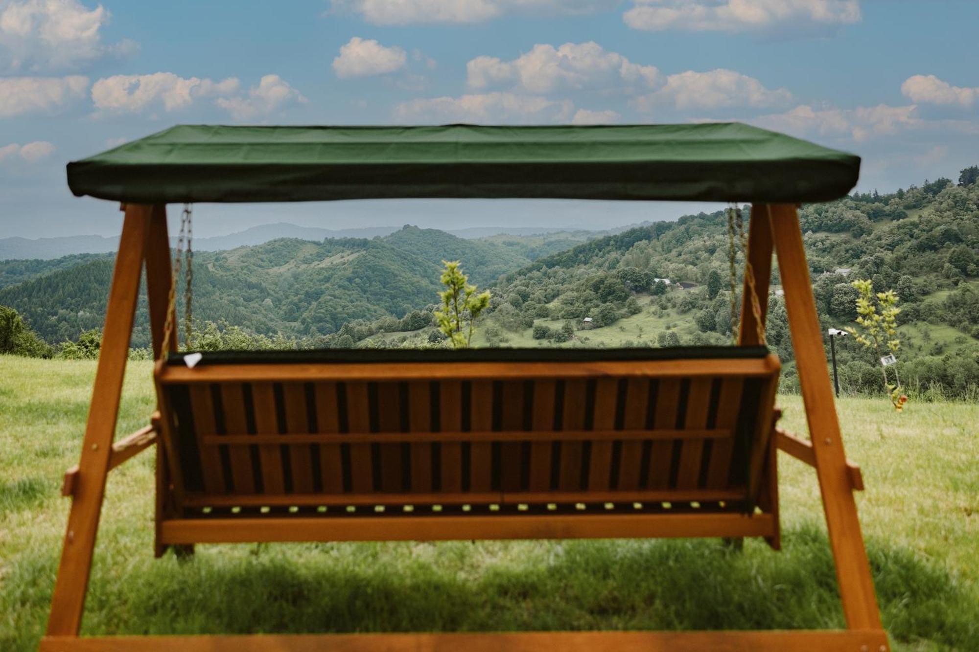 Valley View Breaza エクステリア 写真