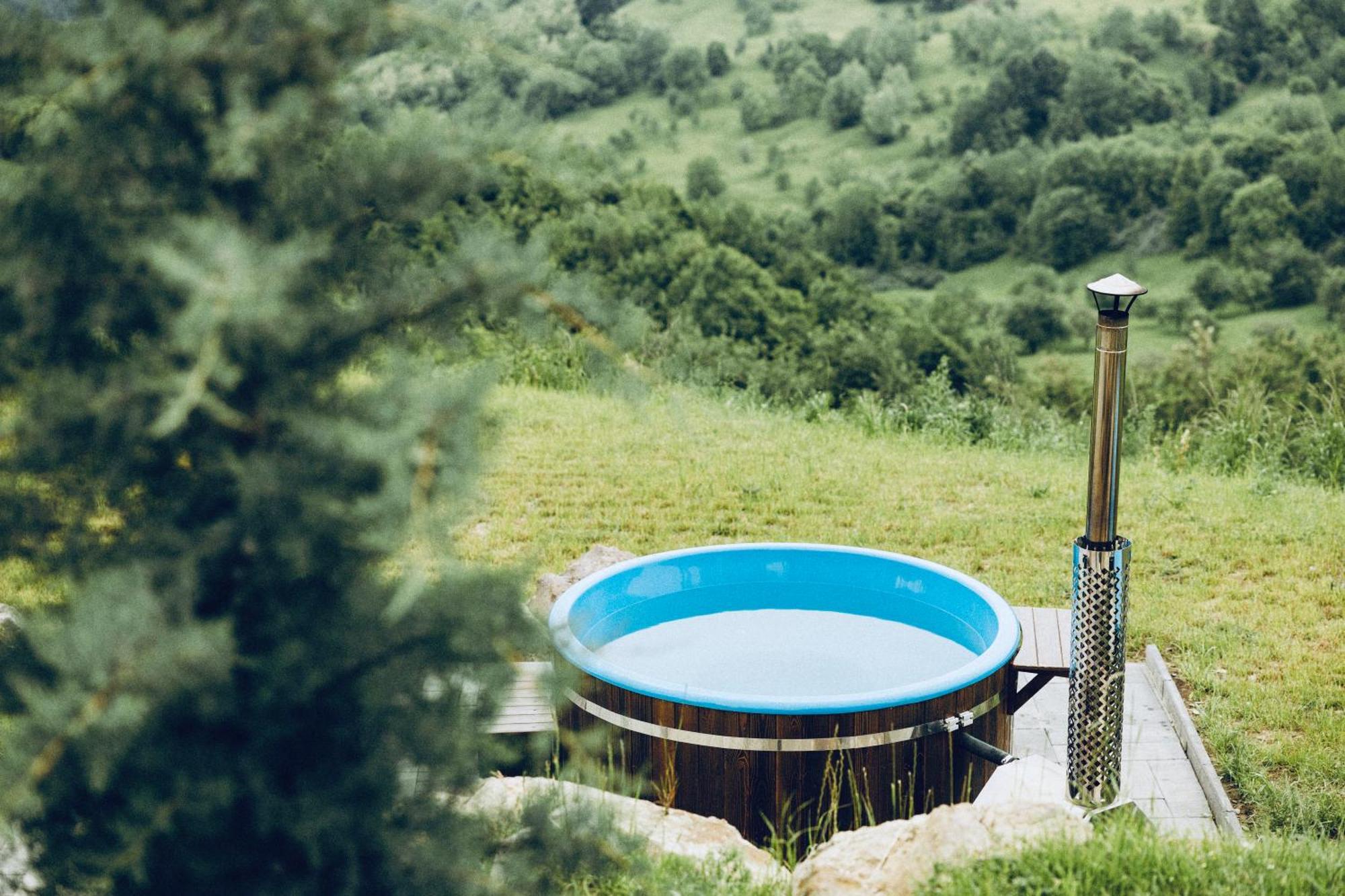 Valley View Breaza エクステリア 写真